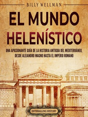 cover image of El Mundo Helenístico